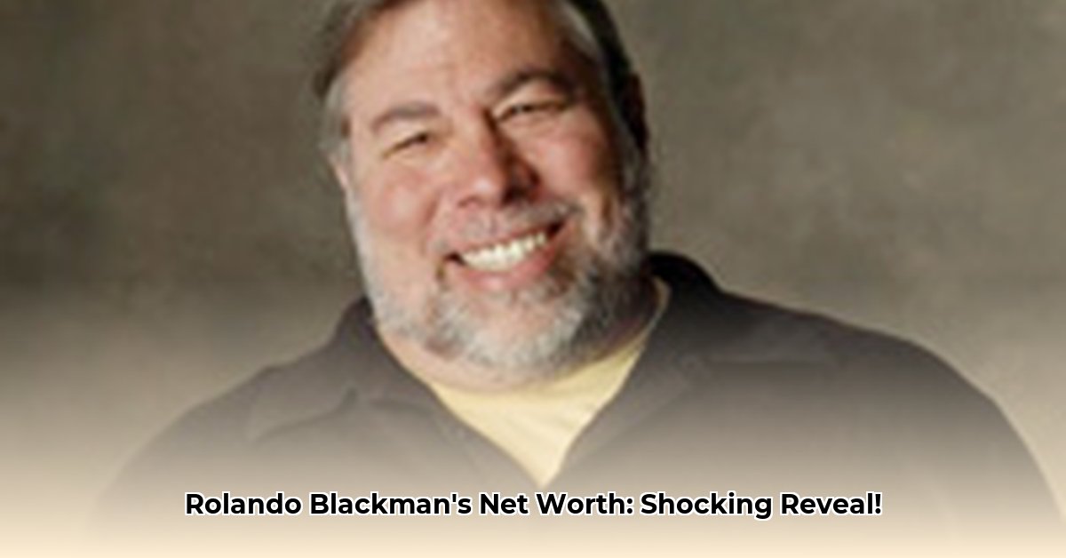 rolando-blackman-net-worth